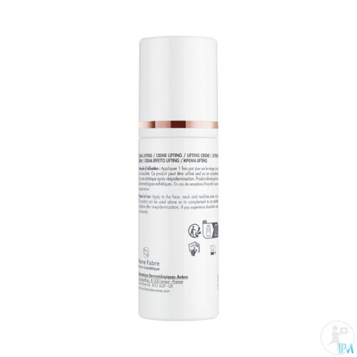 Avène Hyaluron Activ Procedure Retinal 0,1% Liftende Anti-Aging Creme 30ml-3