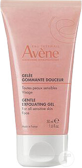 Avene Mildes Peeling-Gel Gesicht Empfindliche Haut 50ml