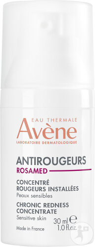Avène Rosamed Anti-Rötungen Konzentrat Flakon 30ml
