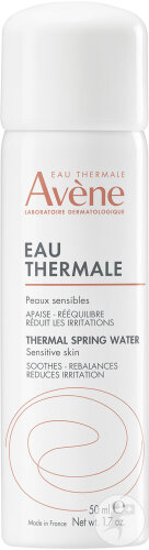 Avène Thermalwasser Spray 50ml