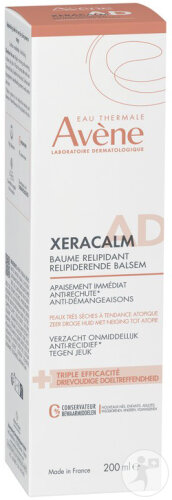 Avène XeraCalm A.D Balsam 200ml