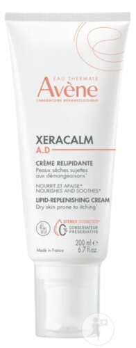 Avène XeraCalm A.D Rückfettende Creme 200ml