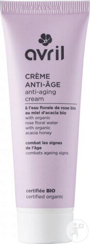 Avril Anti-Aging-Creme 50ml
