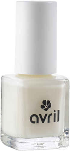 Avril Aufhellender Nagellack 1081 7ml