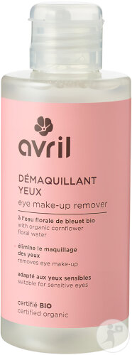 Avril Augen Make-Up Entferner 150ml