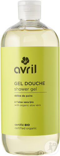 Avril Duschgel Birnengenuss 500ml