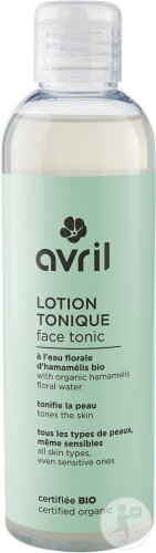 Avril Gesichtstonikum 200ml