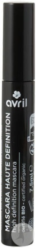 Avril High Definition Mascara Braun 7,5ml