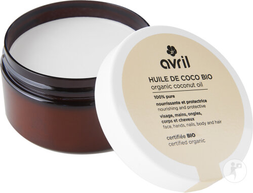 Avril Kokosöl Tiegel 100ml