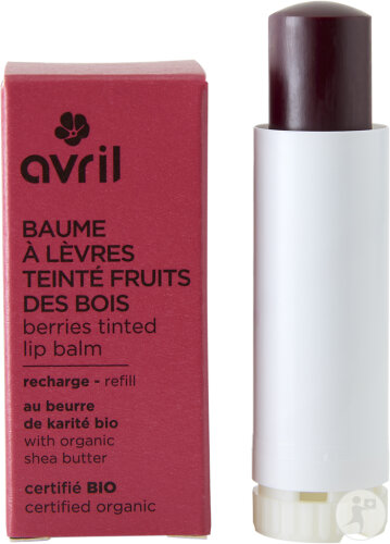 Avril Lippenbalsam Refill Waldfrüchte 1959 4,8g