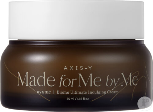 Axis-Y Biome Ultimative Verwöhncreme Tiegel 55ml