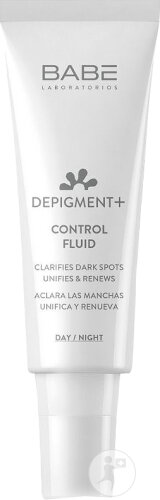 Babé Dépigment+ Control Fluide Tube 40ml
