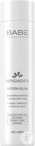 Babé Depigment+ Glow Lotion Flakon 150ml