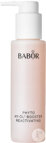 Babor Phyto Hy-Öl Booster Reactivating Pumpflasche 100ml