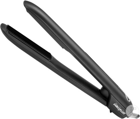 BaByliss Straight & Curl ST486E 1 Stück