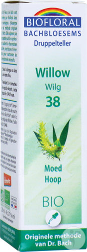Biofloral Bachblüten 38 Saule Mut Und Hoffnung Bio 20ml