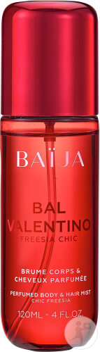 Baija Bal Valentino Körper- Und Haarmist 120ml