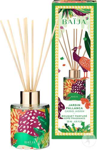 Baija Duftender Strauß Jardin Pallanca 120ml