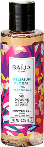 Baija Duschgel Delirium Floral 100ml