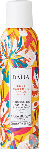 Baija Duschschaum Lost Paradise 200ml