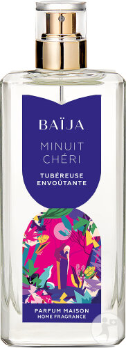 Baija Raumsparfüm Minuit Cheri 100ml