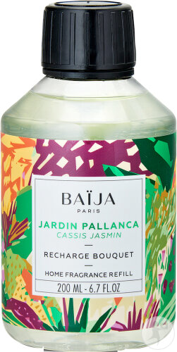 Baija Duftender Strauß Jardin Pallanca Nachfüllung 200ml