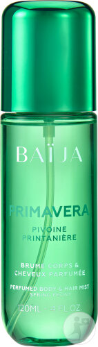 Baija Primavera Körper- Und Haarmist 120ml
