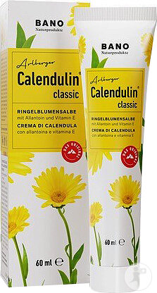 Bano Calendulin Classic Tube 60ml