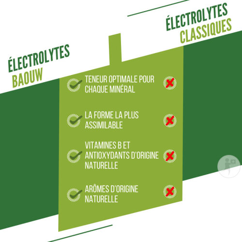 Baouw Elektrolyt Tabletten Limette Minze 10 Stück-6