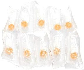 BD Microlance 3 Aiguille 25G 1“ RB 0,5x25mm Orange 10 Stück