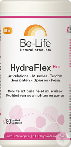 Be-Life Hydraflex Plus 90 Kapseln