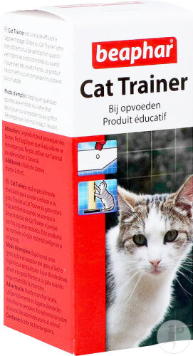 Beaphar Katzen-Trainer 10 ml