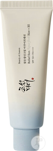 Beauty Of Joseon Relief Sun Aqua-Fresh Reis + B5 SPF50+ 50ml