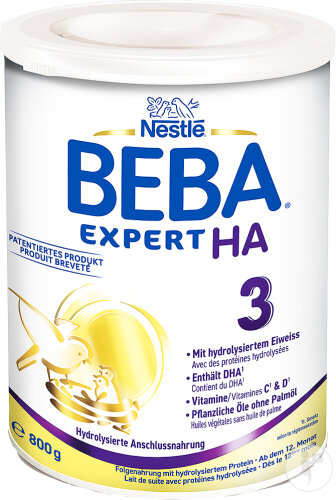 Beba Expert HA 3 Dose 800g