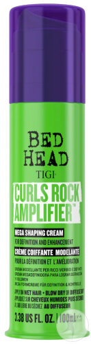 Bed Head Curl Rock Amplifier Creme 100ml