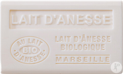 Bell'Anesse Seife Mit Bio-Eselsmilch 125g