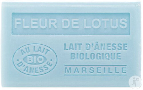 Bell Seife Eselsmilch Lotus 60g