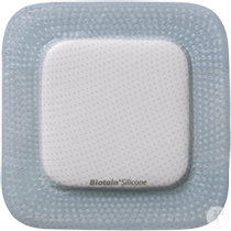 Biatain Silicoon Adhesive Steril 18,0x18,0cm 5 33406