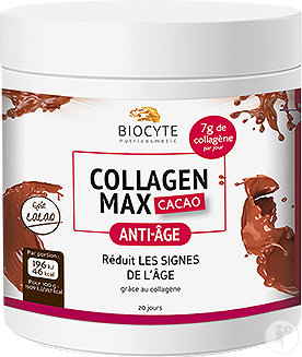 Biocyte Collagen Max Anti-Age 20x13g