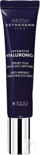 Institut Esthederm Intensive Hyaluronic+ Anti-Müdigkeits Augenserum Anti-Falten 15ml
