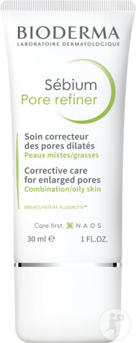 Bioderma Sebium Porenverfeinerer 30ml