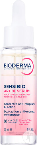 Bioderma Sensibio AR+ Bi-Serum 30ml