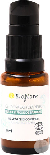 Bioflore Feuchtigkeitsspendendes Revitalisierendes Und Glättendes Serum Glykogen 30 ml