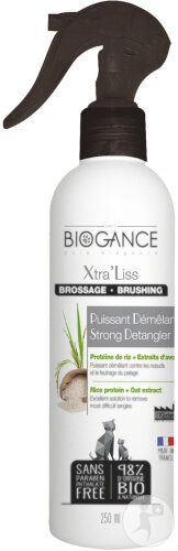 Biogance Katze Entfilzungsspray 250ml