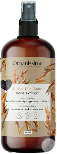 Biogance Organissime Hund Entwirrende Lotion 250ml