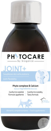 Biogance Phytocare Joint Plus Gelenke 200ml