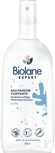 Biolane Expert Erfrischendes Stylingwasser 200ml