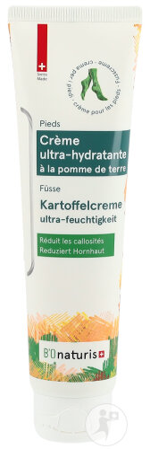 Bionaturis Wintercreme Mit Kartoffel 100ml