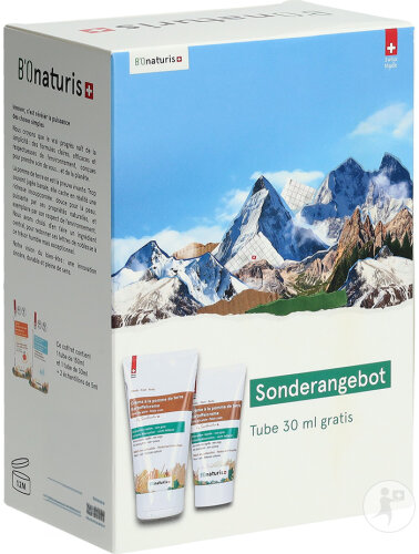 Bionaturis Creme Mit Kartoffel Duo 150+30ml