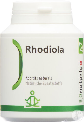 Bionaturis Rhodiola 150mg 60 Kapseln